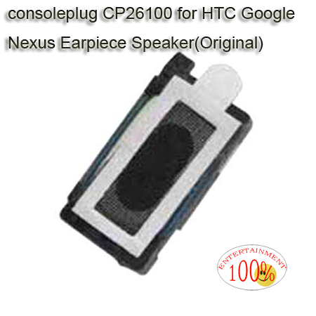 HTC Google Nexus Earpiece Speaker(Original)